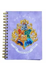 Harry Potter Spiral Notebook