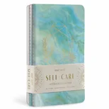 Self-Care Sewn Notebook Collection