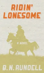 Ridin' Lonesome