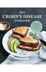 The Crohn's Disease Cookbook