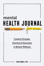 Mental Health Journal for Men