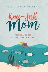 Knee-Jerk Mom