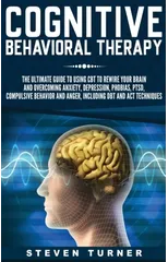 Cognitive Behavioral Therapy