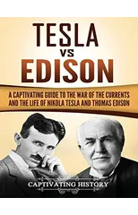 Tesla Vs Edison