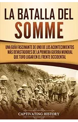 La batalla del Somme