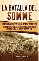 La batalla del Somme