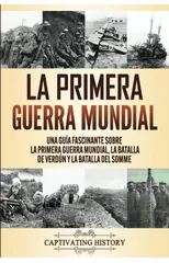 La Primera Guerra Mundial