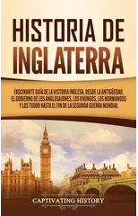 Historia de Inglaterra