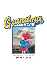Grandma, Let's Go!!! and Kids, Let's Go!!!