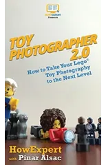 Toy Photographer 2.0