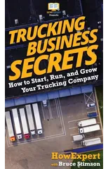 Trucking Business Secrets