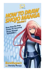 How To Draw Shojo Manga