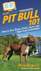 Pit Bull 101