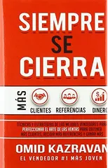 Siempre Se Cierra