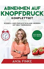 Abnehmen auf Knopfdruck Komplettset