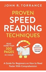 Proven Speed Reading Techniques