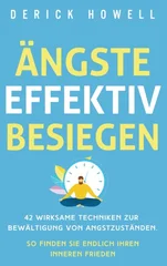 Angste effektiv besiegen