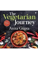 The Vegetarian Journey
