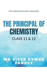 Principal of Chemistry