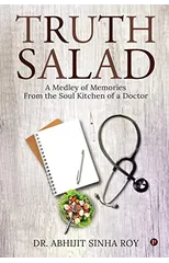 Truth Salad