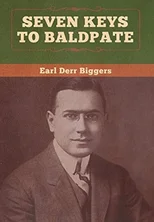 Seven Keys to Baldpate