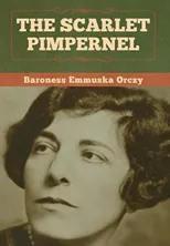 The Scarlet Pimpernel