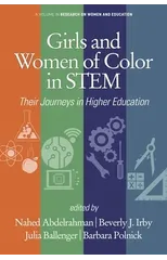 Girls and Women of Color In STEM
