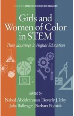 Girls and Women of Color In STEM