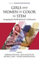 Girls and Women of Color In STEM