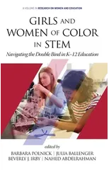 Girls and Women of Color In STEM