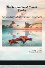 The Inspirational Untold Stories of Secondary Mathematics Teachers (hc)