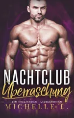 Nachtclub Uberraschung