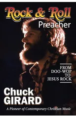 Rock & Roll Preacher