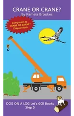 Crane Or Crane?
