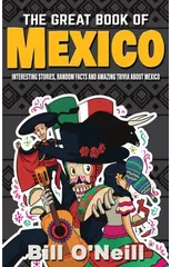 The Great Book of Mexico