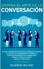 Domina el arte de la conversacion