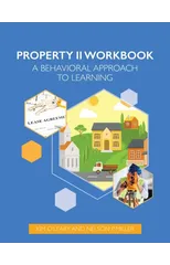 Property Law II Workbook