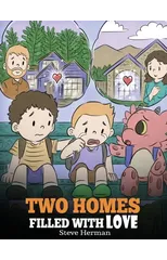 Two Homes Filled with Love