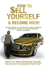 How to Sell Yourself & Become Rich