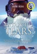 Antarctic Tears (LARGE PRINT)