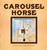 Carousel Horse