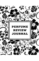 Perfume Review Journal