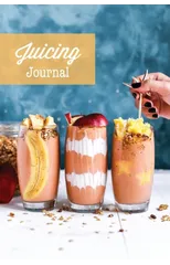 Juicing Journal