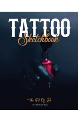 Tattoo Sketchbook