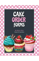 Cake Order Forms