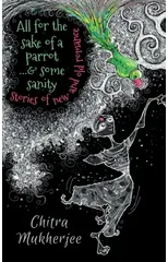 All for the sake of a parrot...& some sanity