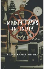 Media Laws In India
