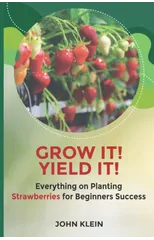 Grow it! Yield it!