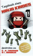 Tagebuch Eines Ninja Kindes