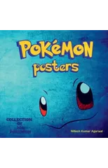 Pokemon Posters